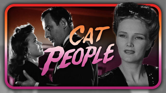 The Lesbian Horror Movie from 1942