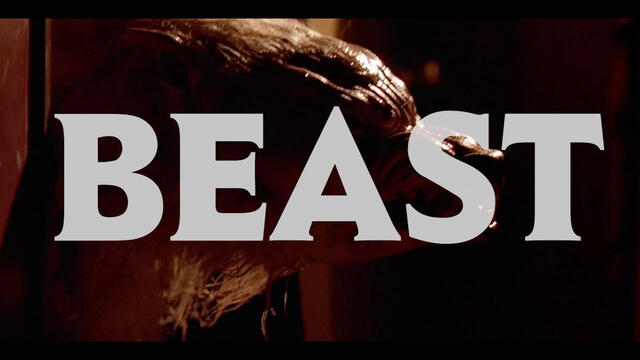 BEAST (BFI Commission)