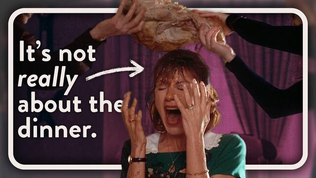 Why Aren't There More Thanksgiving Movies?