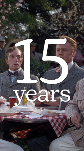 Buster Keaton&#39;s Musical Comeback