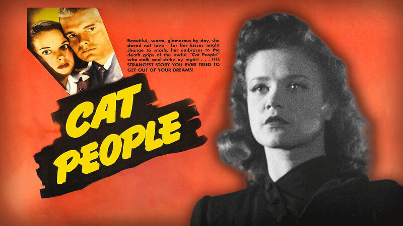 How Hollywood made a lesbian horror movie in 1942