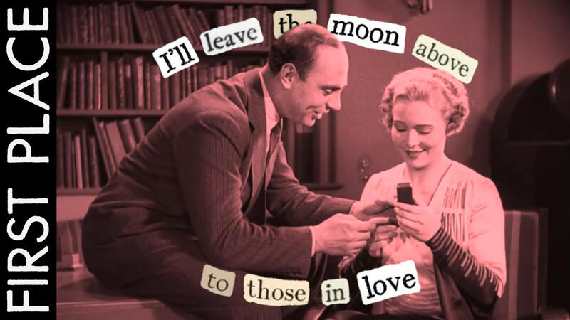 When I Leave the World Behind